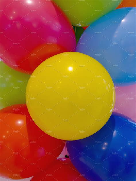 The Role of Helium in October Parades and Festivals